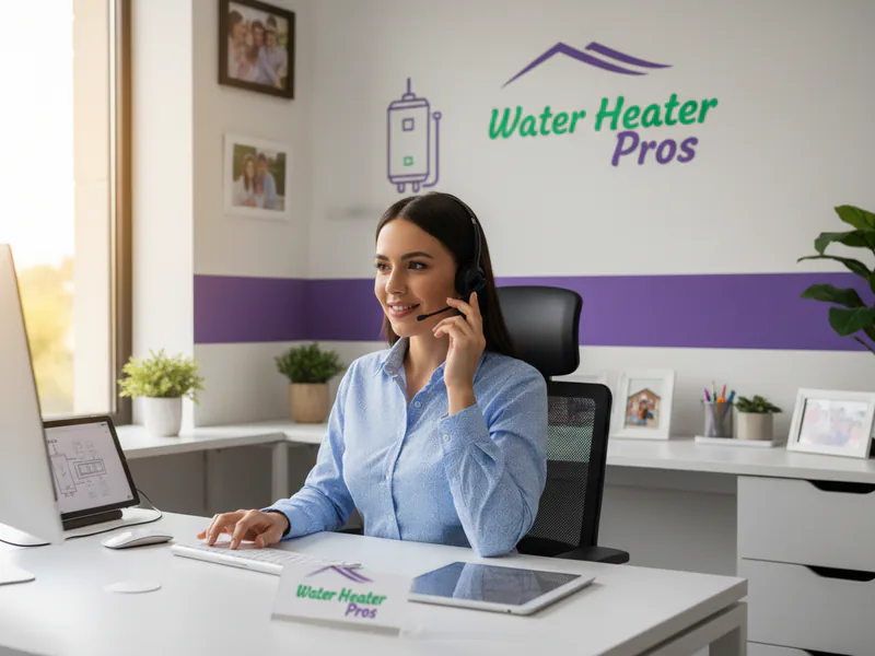 Water Heater Repair  in Norcross  FAQ